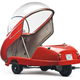 Illustration for article titled The Cutest Little Microcars Of The 20th Century